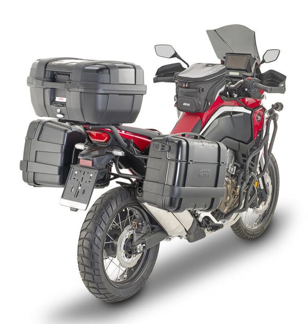 GIVI 五金件 SIDE CASE HARDWARE HON