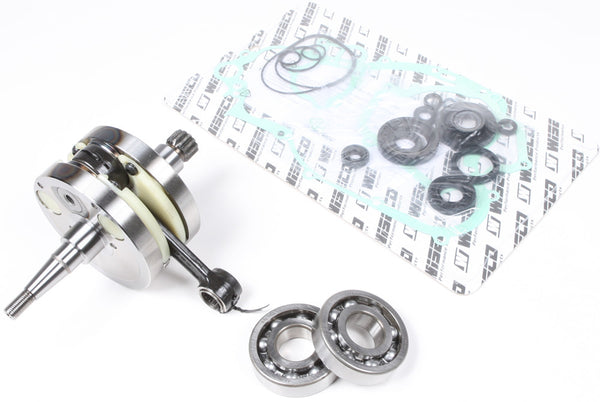 WISECO 发动机 BOTTOM END KIT YAM