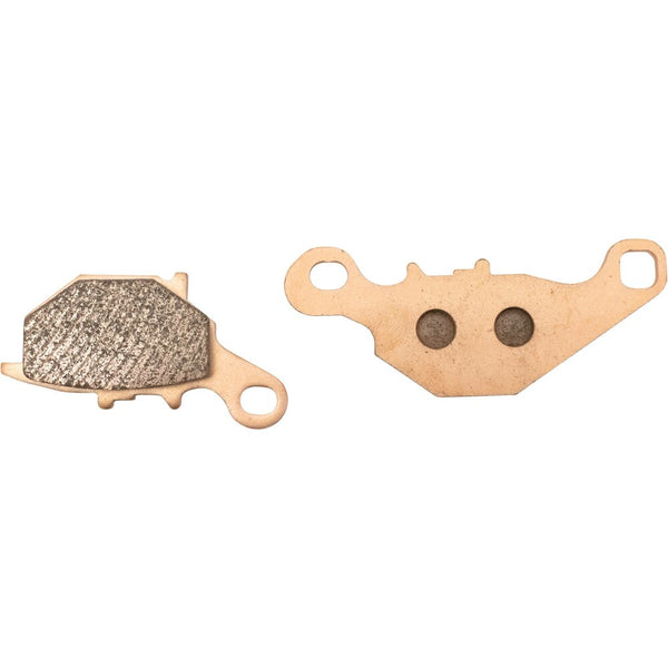 ALL BALLS 刹车 BRAKE PAD KIT SINTERED