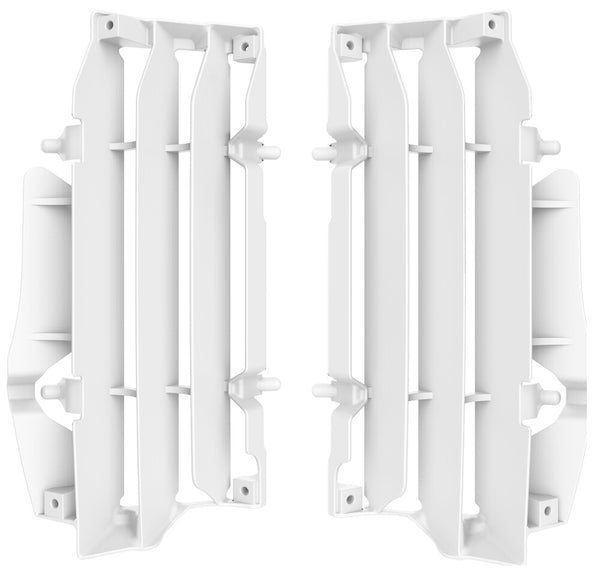 POLISPORT 水箱保护 散热器支架 白 BETA