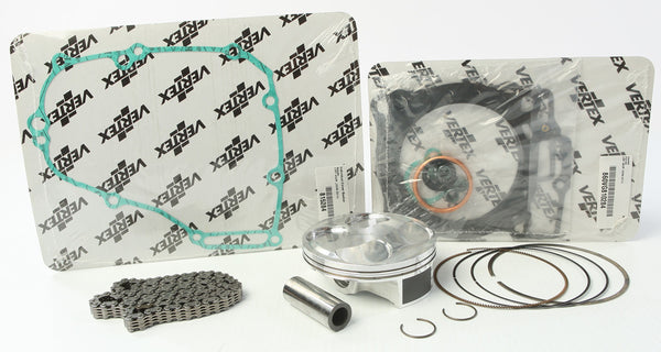 VERTEX 活塞 TOP END KIT FORGED H-C 95.97/STD 12.9:1 HON