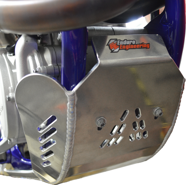 ENDURO ENGINEERING 车辆防护 SKIDPLATE SHER