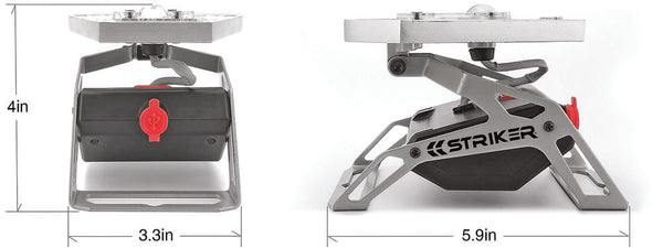 STKR 照明 Rover Mini Task Light