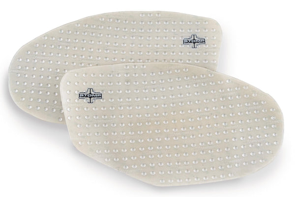 Stompgrip Yamaha Street Traction Pad Clear
