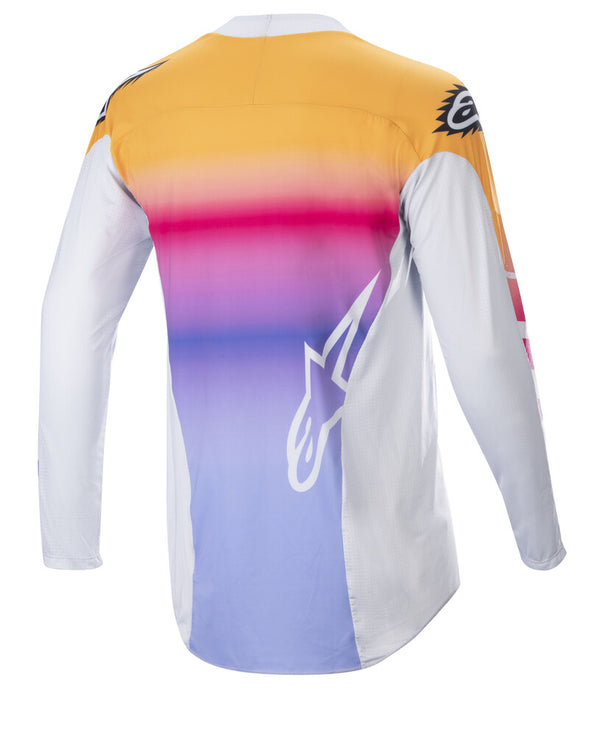ALPINESTARS 骑行衣 Techstar 限量款 Daytona 23 Jersey