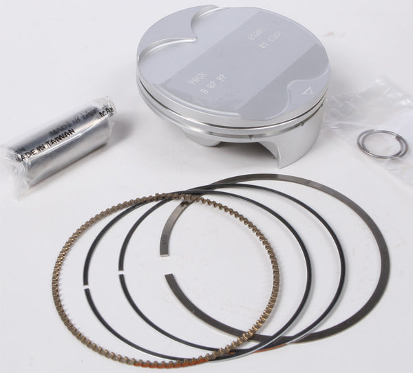 PROX 活塞 PISTON KIT FORGED NIKASIL CYL 87.97/STD 12.3:1 HUS/HUSQ/KTM