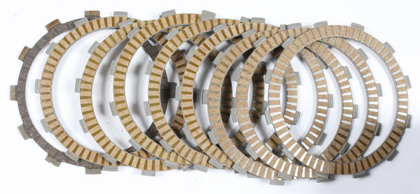 KG Yamaha Clutch Disk Kit High Performance