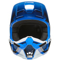 FOX 头盔 V1 LUX Helmet ECE [蓝]