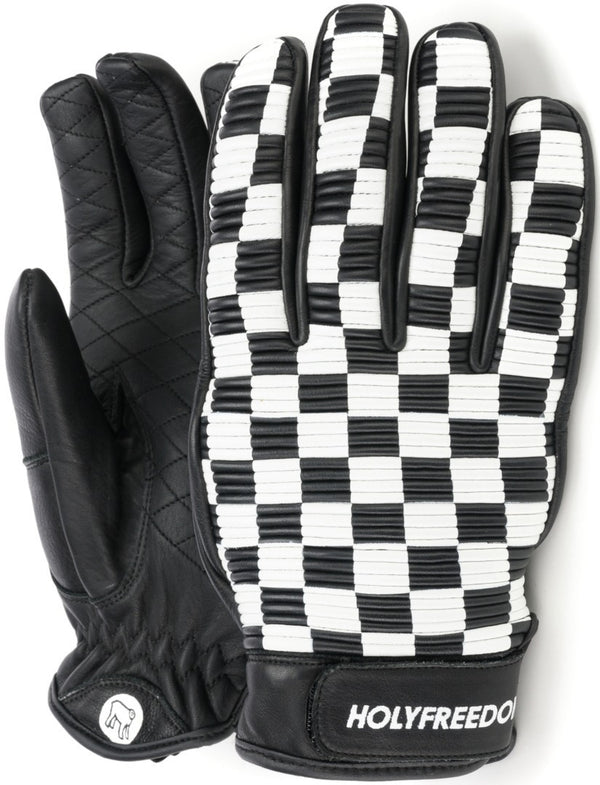 HolyFreedom Sircock Motorcycle Gloves