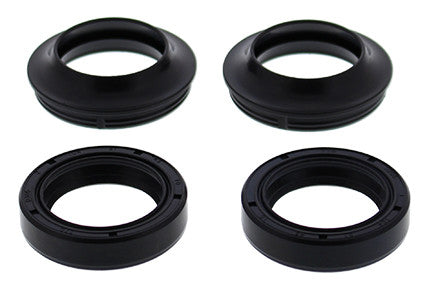 ALL BALLS 避震 FORK & DUST SEAL WIPER KIT
