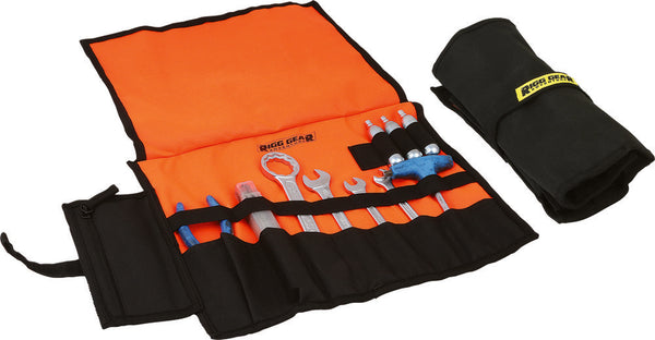 NELSON-RIGG 工具 Tool Roll