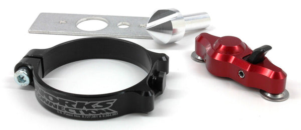 Works 发车器 Gas Gas PRO LAUNCH START DEVICE