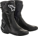ALPINESTARS 骑行靴 SMX Plus V2 Gore-Tex Motorcycle Boots