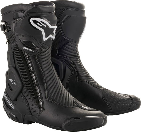 ALPINESTARS 骑行靴 SMX Plus V2 Gore-Tex Motorcycle Boots
