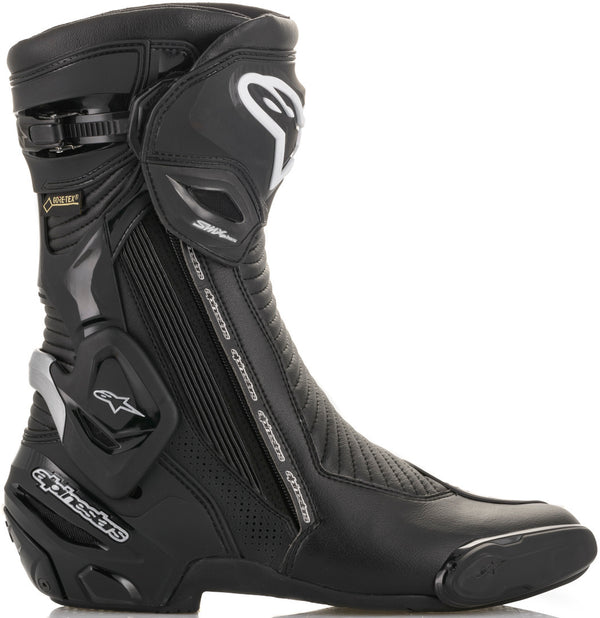 ALPINESTARS 骑行靴 SMX Plus V2 Gore-Tex Motorcycle Boots