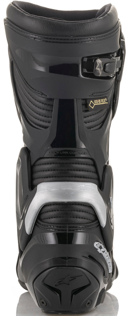 ALPINESTARS 骑行靴 SMX Plus V2 Gore-Tex Motorcycle Boots