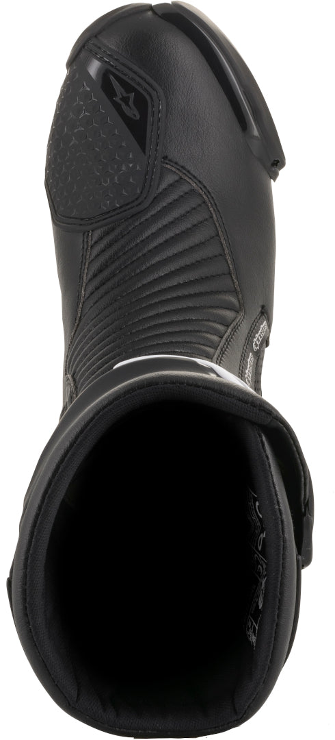 ALPINESTARS 骑行靴 SMX Plus V2 Gore-Tex Motorcycle Boots