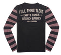 HolyFreedom Full Throttle Longsleeve Shirt