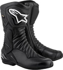 ALPINESTARS 骑行靴 SMX-6 V2 Gore-Tex Motorcycle Boots