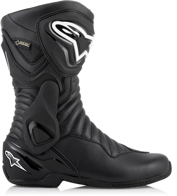ALPINESTARS 骑行靴 SMX-6 V2 Gore-Tex Motorcycle Boots