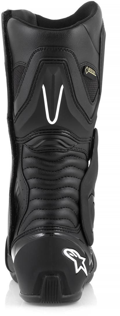 ALPINESTARS 骑行靴 SMX-6 V2 Gore-Tex Motorcycle Boots