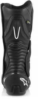ALPINESTARS 骑行靴 SMX-6 V2 Gore-Tex Motorcycle Boots