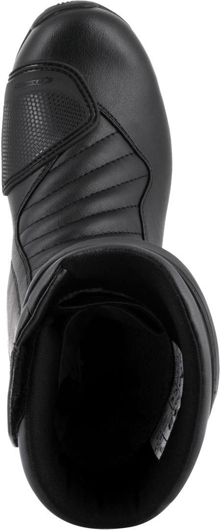 ALPINESTARS 骑行靴 SMX-6 V2 Gore-Tex Motorcycle Boots