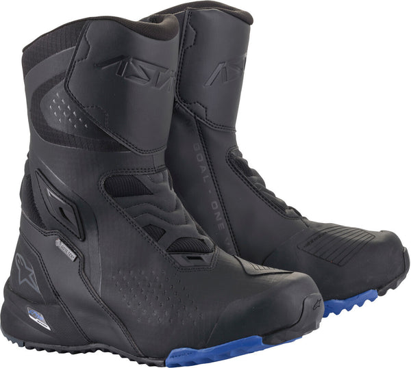 ALPINESTARS 骑行靴 RT-8 Gore-Tex Motorcycle Boot