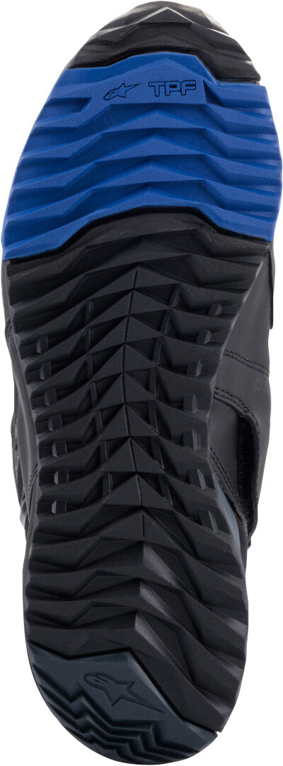 ALPINESTARS 骑行靴 RT-8 Gore-Tex Motorcycle Boot
