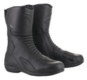 ALPINESTARS 骑行靴 Caracal Motorcycle Boots Black