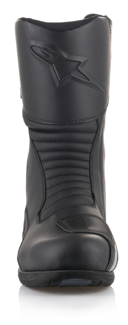 ALPINESTARS 骑行靴 Caracal Motorcycle Boots Black