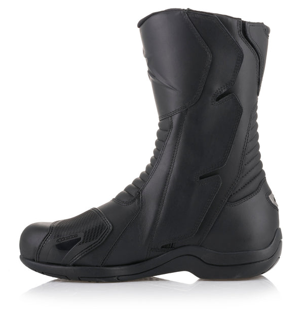 ALPINESTARS 骑行靴 Caracal Motorcycle Boots Black