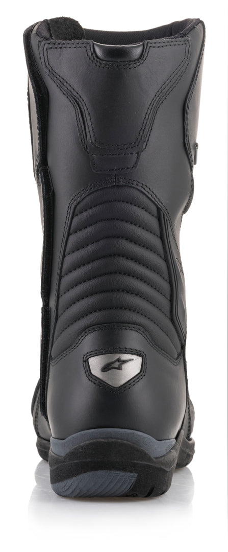 ALPINESTARS 骑行靴 Caracal Motorcycle Boots Black