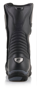 ALPINESTARS 骑行靴 Caracal Motorcycle Boots Black