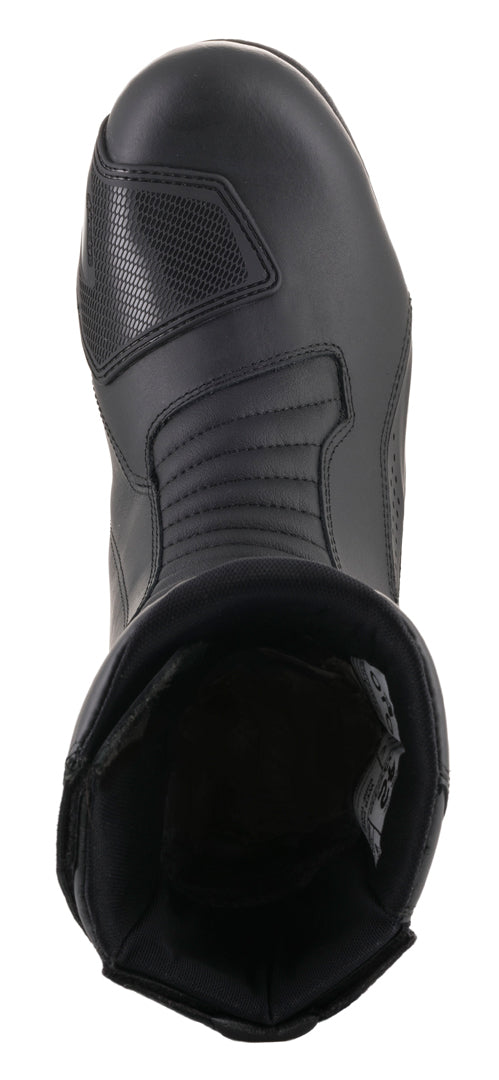 ALPINESTARS 骑行靴 Caracal Motorcycle Boots Black