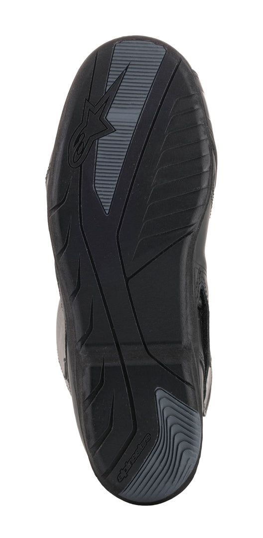ALPINESTARS 骑行靴 Caracal Motorcycle Boots Black