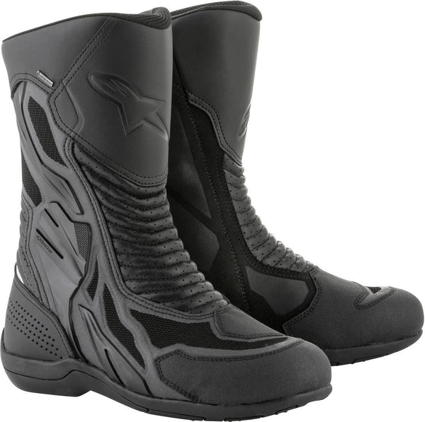 ALPINESTARS 骑行靴 Air Plus V2 Gore-Tex XCR Motorcycle Boots