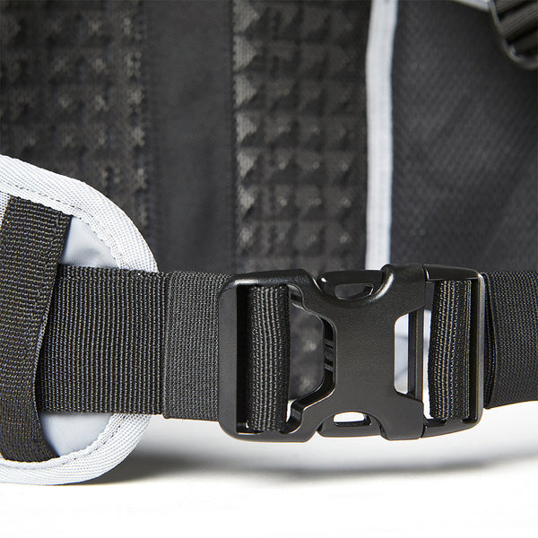 FOX 水袋包 Utility Hydration Pack Large [STEEL 灰]