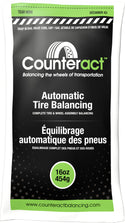 COUNTERACT 轮胎附件 Tire Balancing Beads Shop Pack