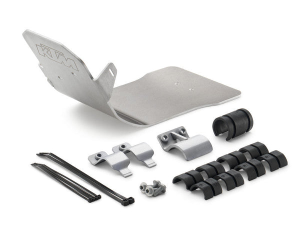 KTM Skid Plate 125/150 SX/XC-W 2016-2022
