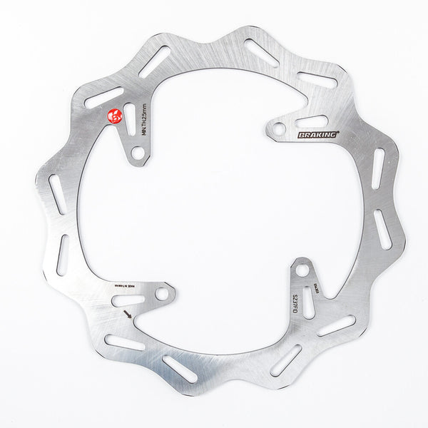 BRAKING 刹车 ROTOR FRONT