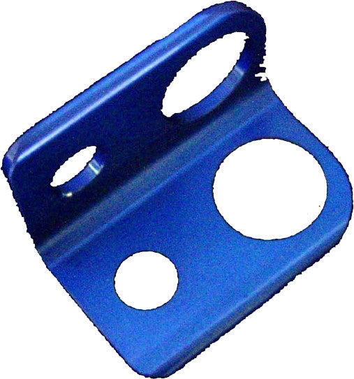 MODQUAD 支架 Bike Axle Flag Mount