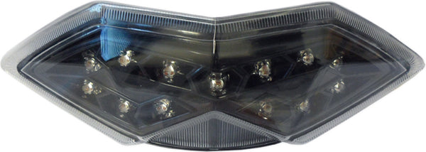 DMP 照明 POWERGRID TAIL LIGHT 透明