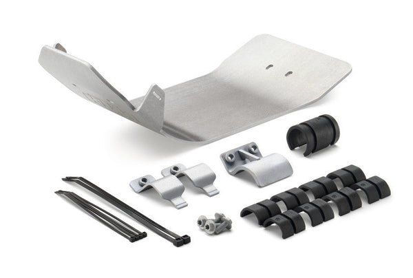 KTM Skid Plate 450/500 EXC-F/SX-F/XC-F/XCF-W 2016-2022