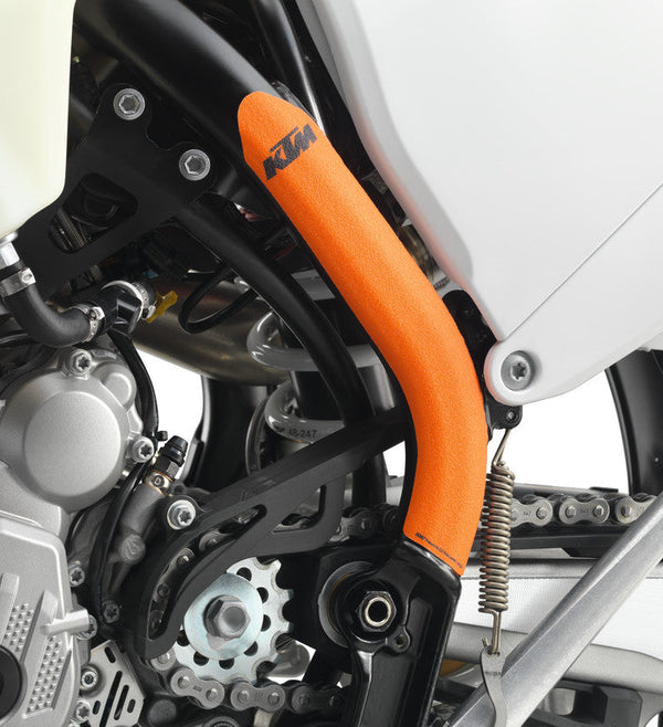 KTM Frame Decals KTM 125/150/250/350/450 SX/SX-F 2016