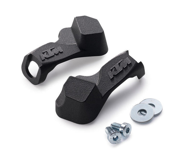 KTM Steering Stop Protection Kit RC 390/R 2014-2020