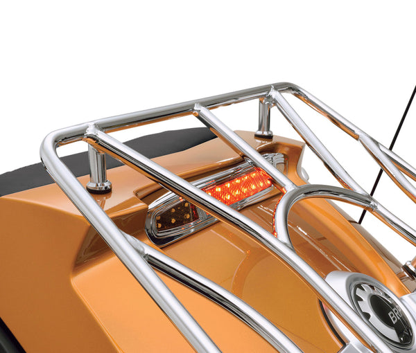 SHOW CHROME 照明 Trunk Brake & Turn Signal