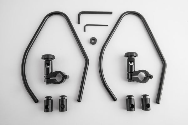 SLIPSTREAMER 五金件 ATV HARDWARE