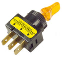 GROTE 开关 Toggle/Lever Style Switch