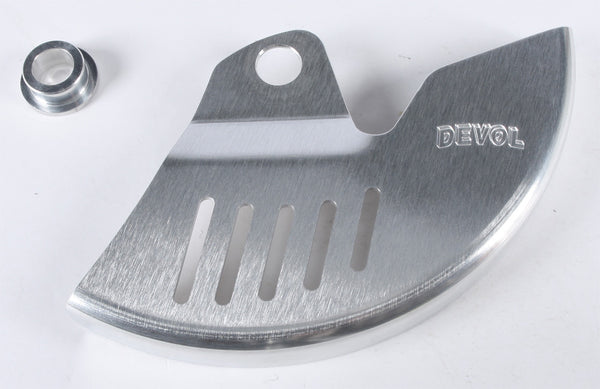 Devol 后刹车盘保护 Suzuki/Kawasaki Rear Disc Guard